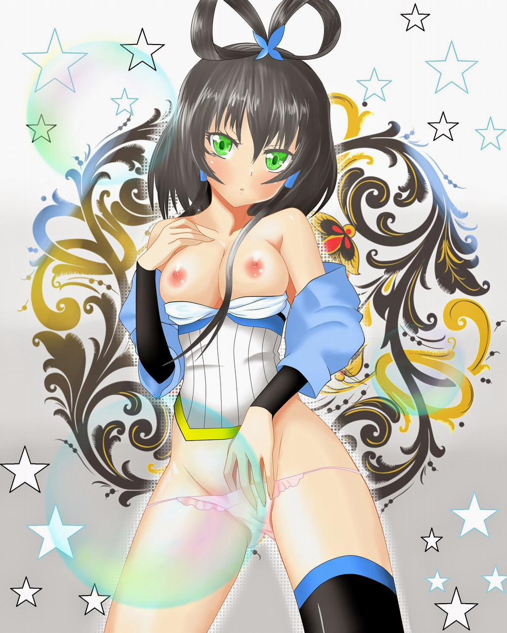 Hình Ảnh 18+ Luo Tianyi 0 Vocaloid trang 4