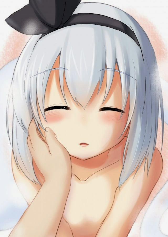 Hình Ảnh 18+ Youmu Konpaku 0 Touhou trang 0