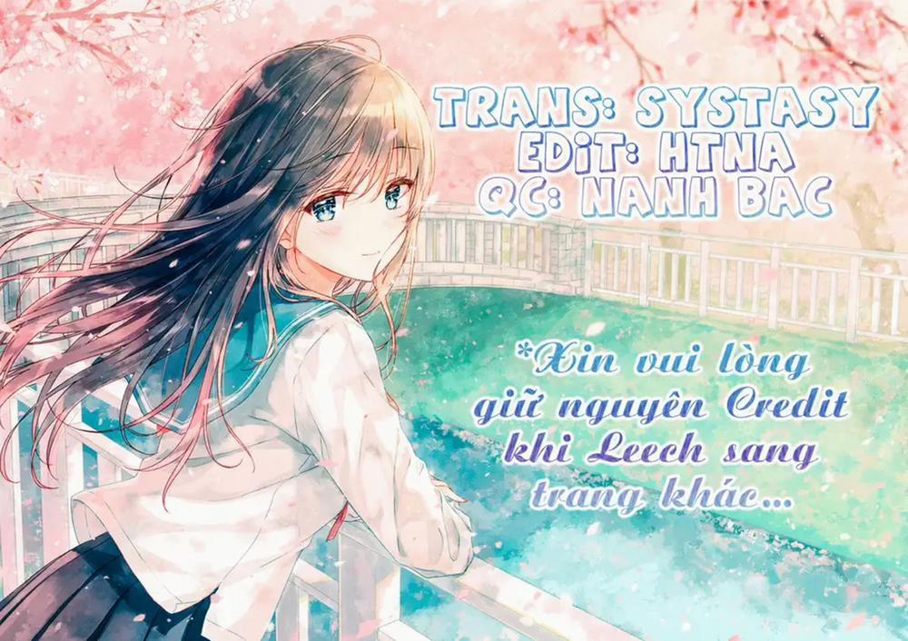 Hình Bóng Của Mẹ Ngày Hè Oneshot trang 20