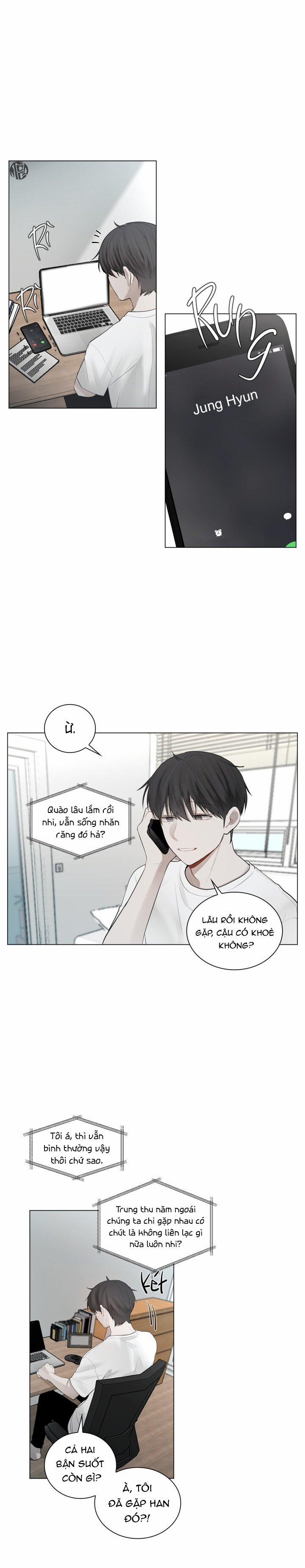 Hình Bóng Phản Chiếu 8 trang 12