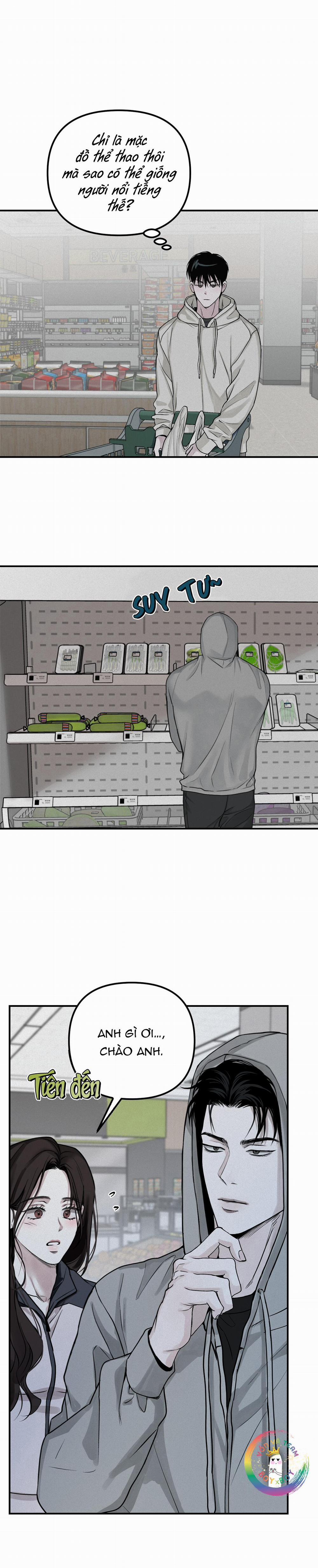 Hình Chiếu 30 End Season 1 trang 2