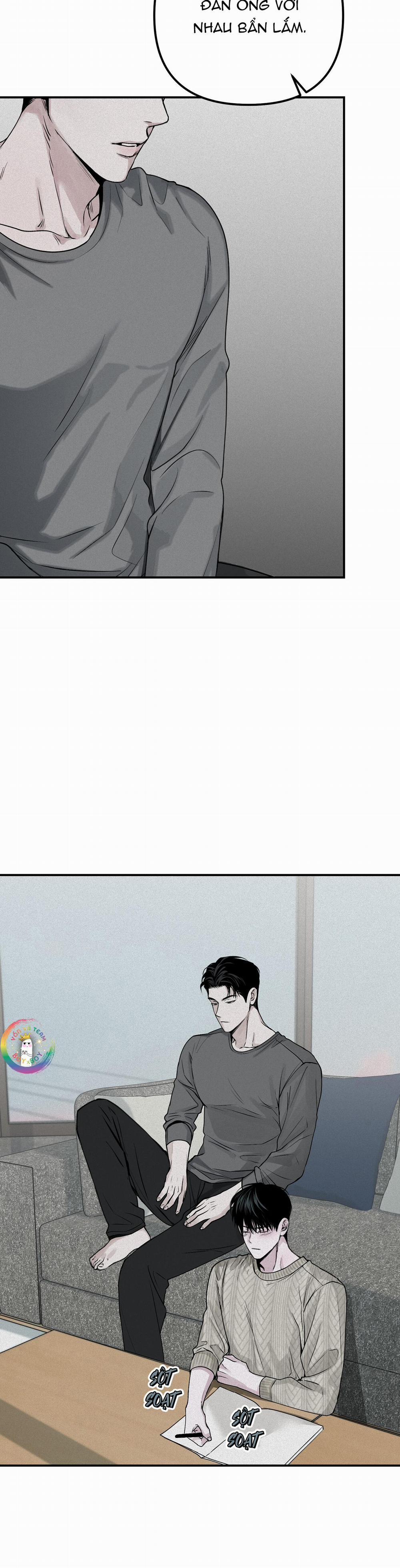 Hình Chiếu 30 End Season 1 trang 27