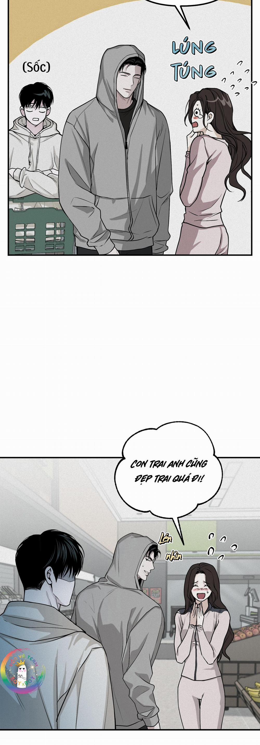 Hình Chiếu 30 End Season 1 trang 5