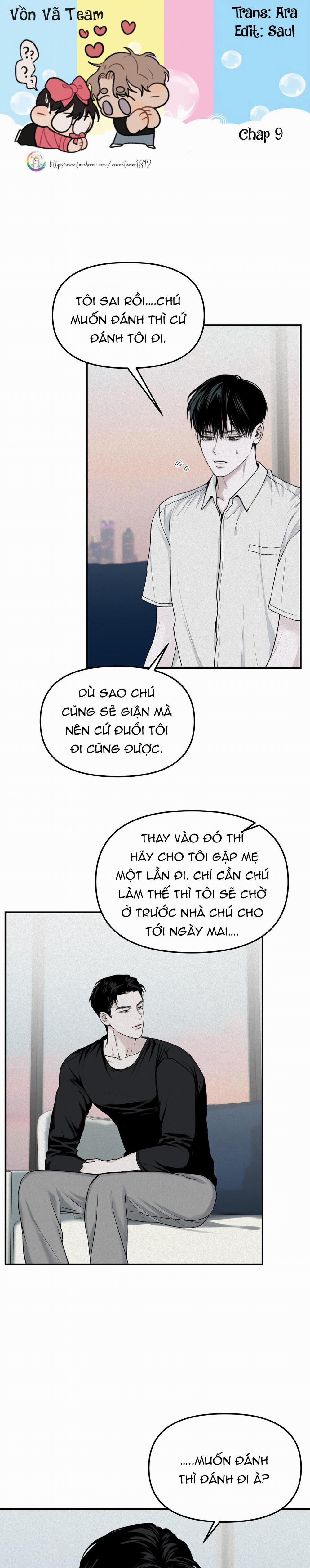 Hình Chiếu 9 trang 0