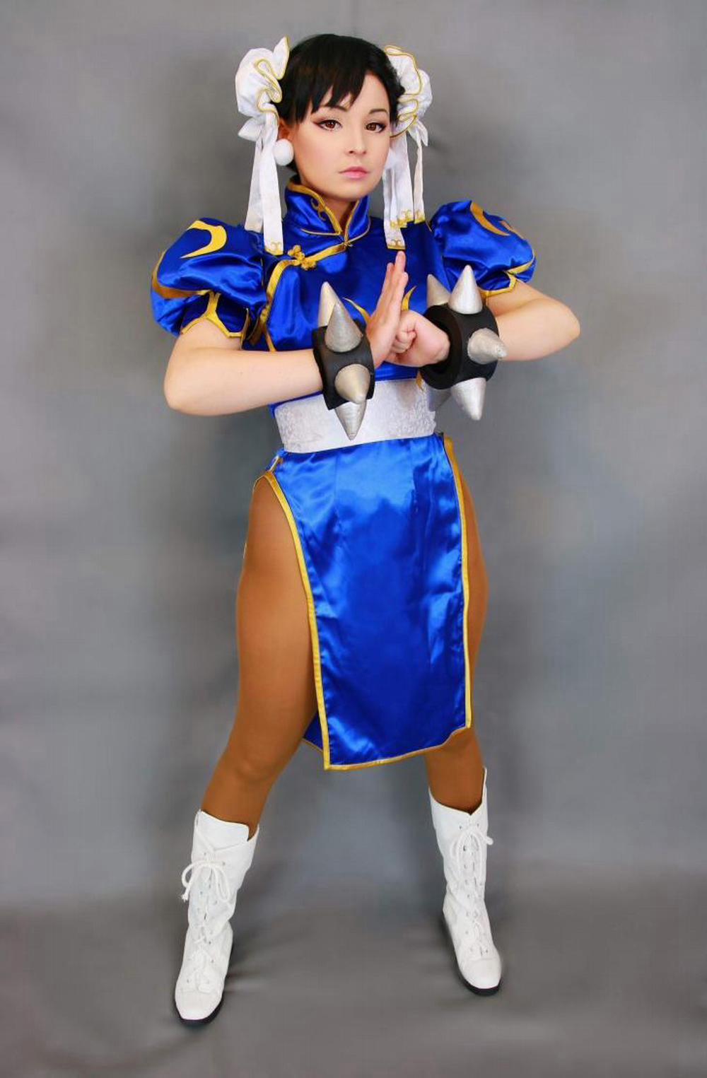 Hình Cosplay 38 0 Hidori Rose trang 0