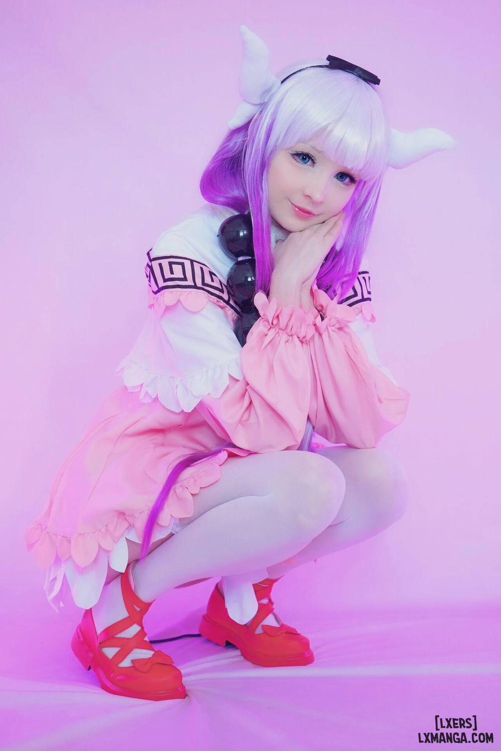 Hình Cosplay 42 - Hidori Rose trang 0