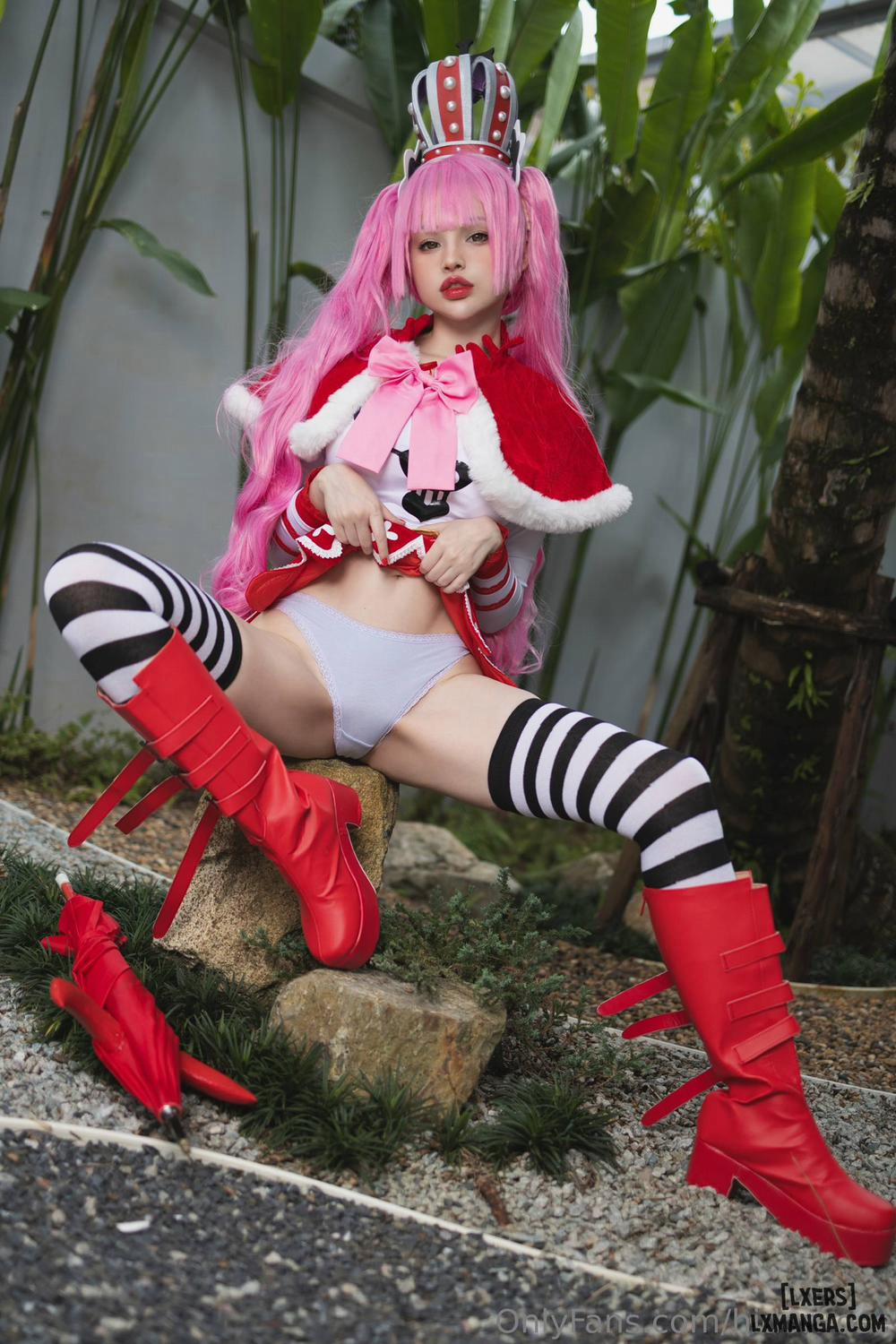 Hình Cosplay 795 - Hidori Rose trang 13