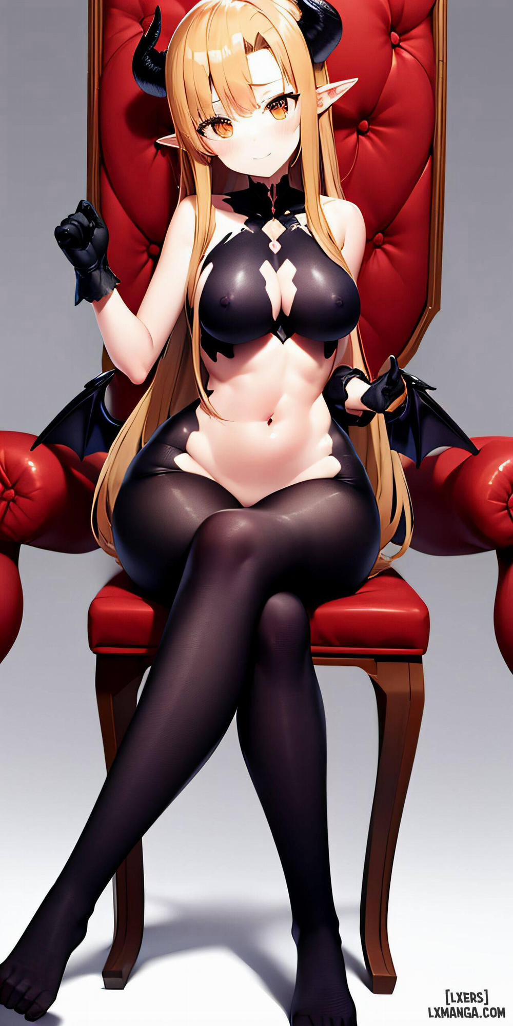 Hình Hentai 121 trang 0