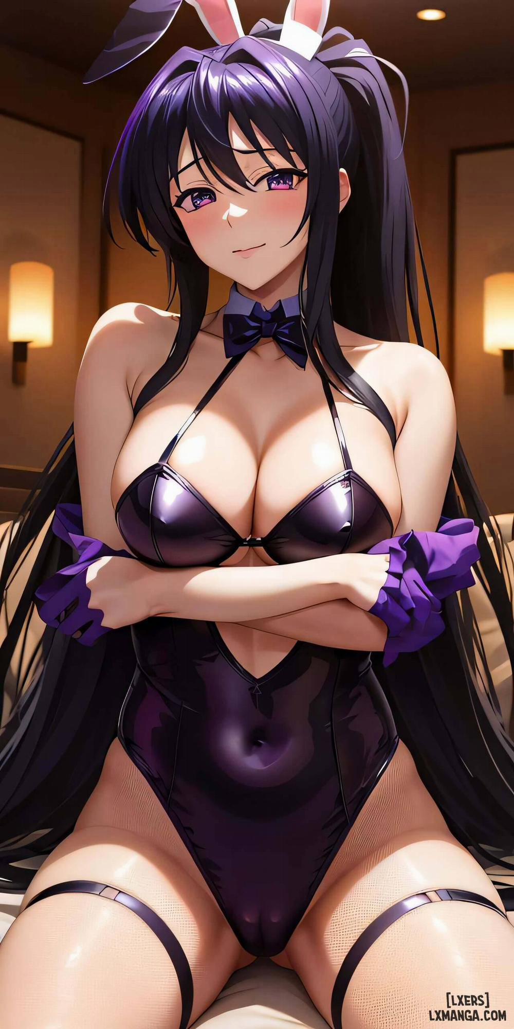 Hình Hentai 125 trang 0