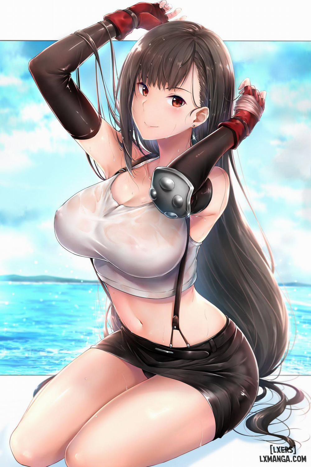 Hình Hentai 13 trang 23