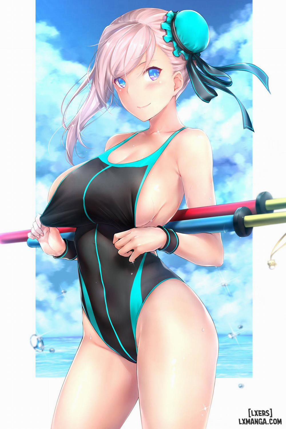 Hình Hentai 13 trang 29