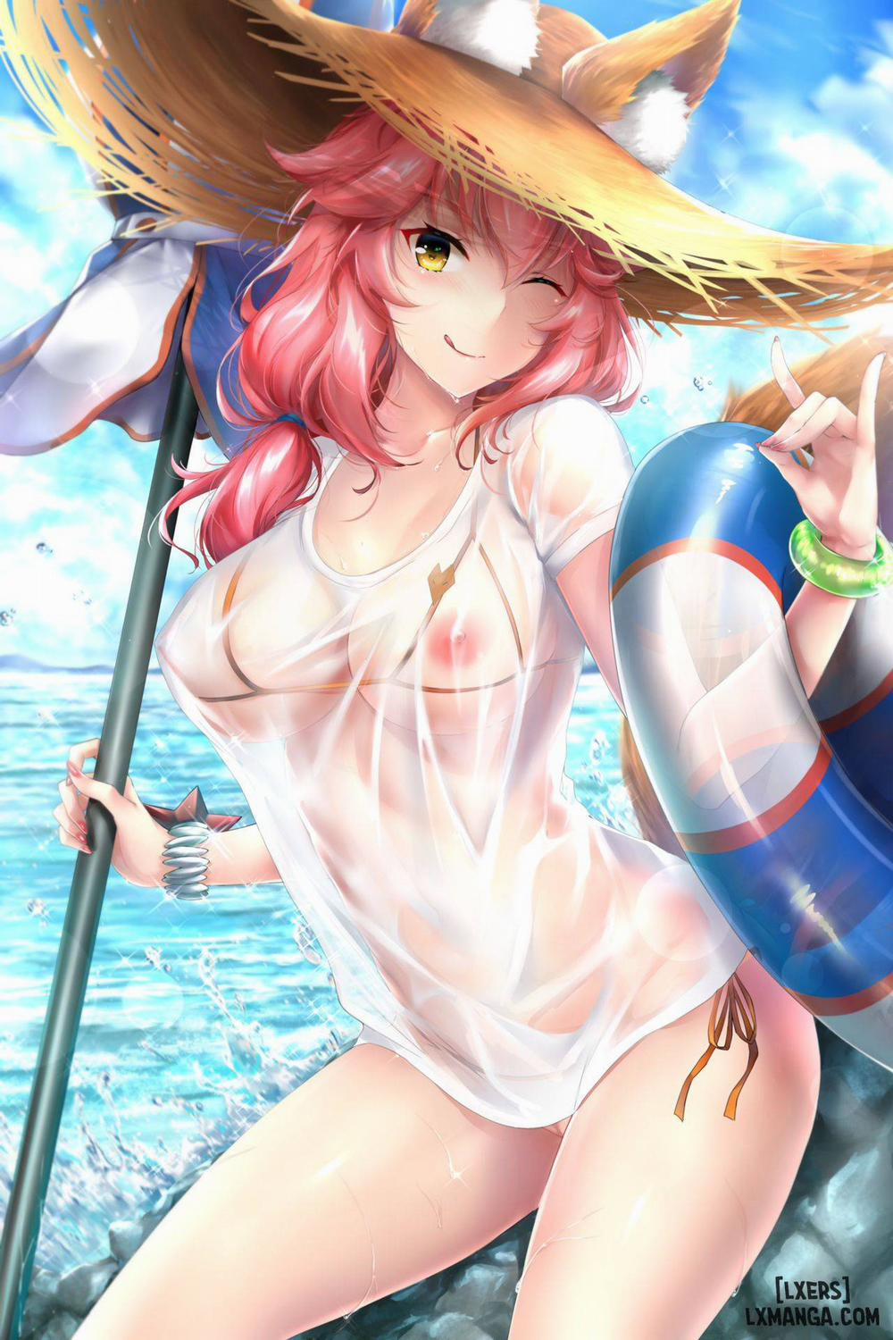 Hình Hentai 13 trang 56