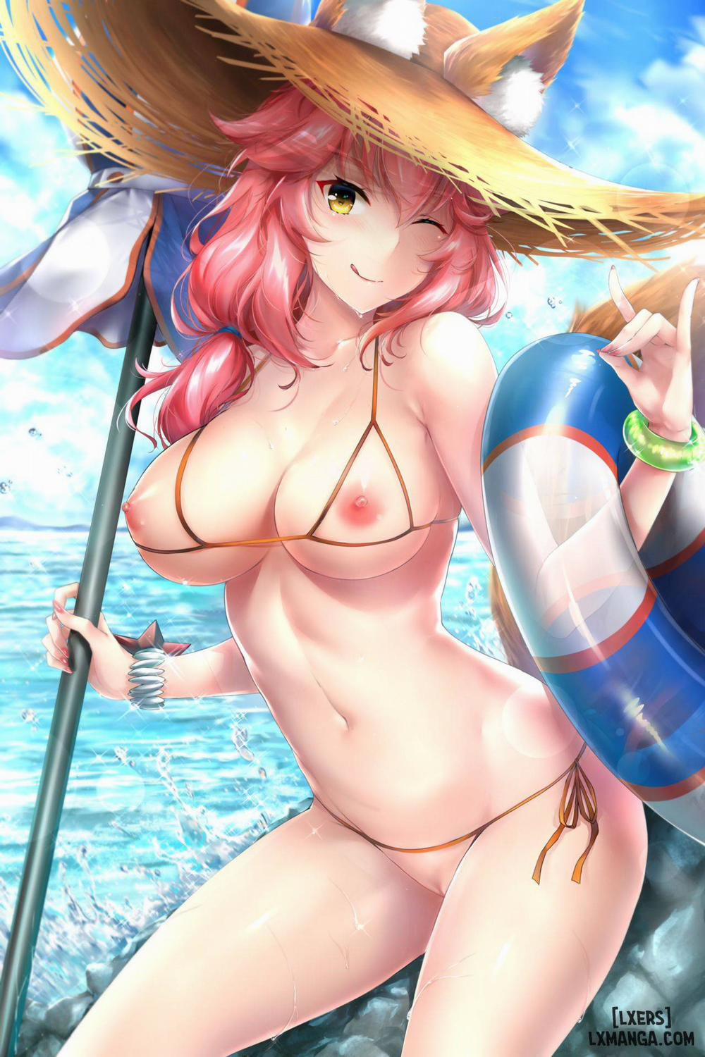 Hình Hentai 13 trang 58