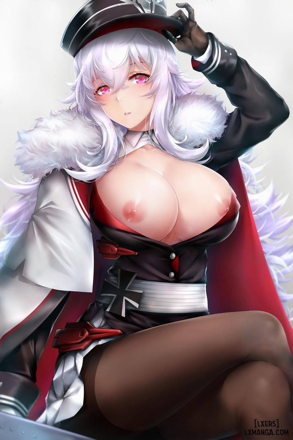Hình Hentai 13 trang 60