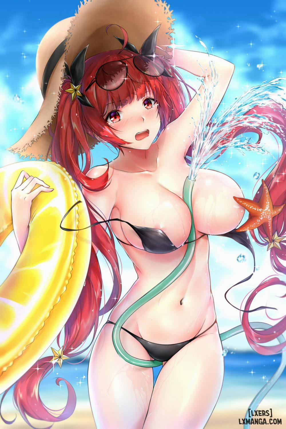 Hình Hentai 13 trang 77