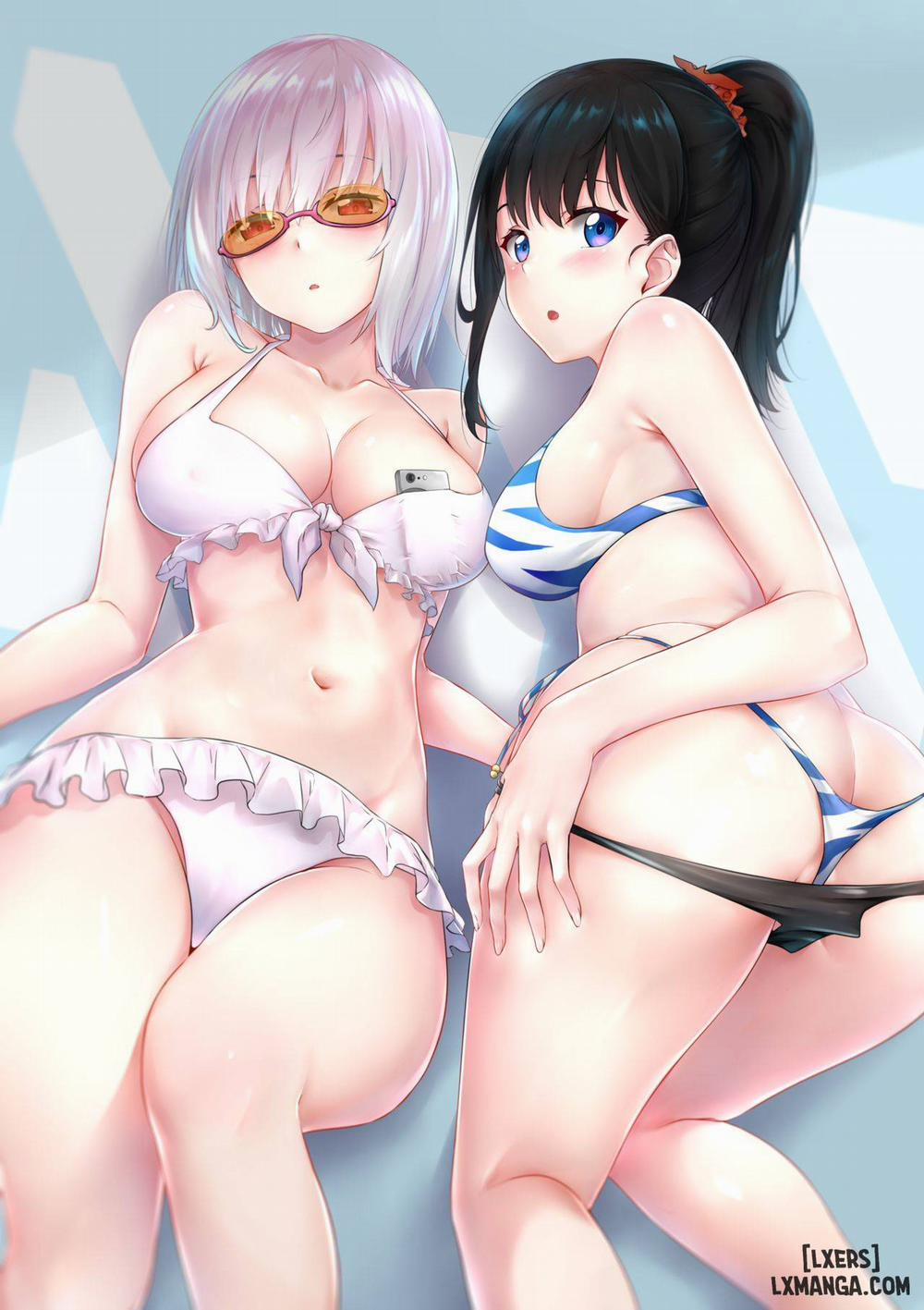 Hình Hentai 13 trang 89