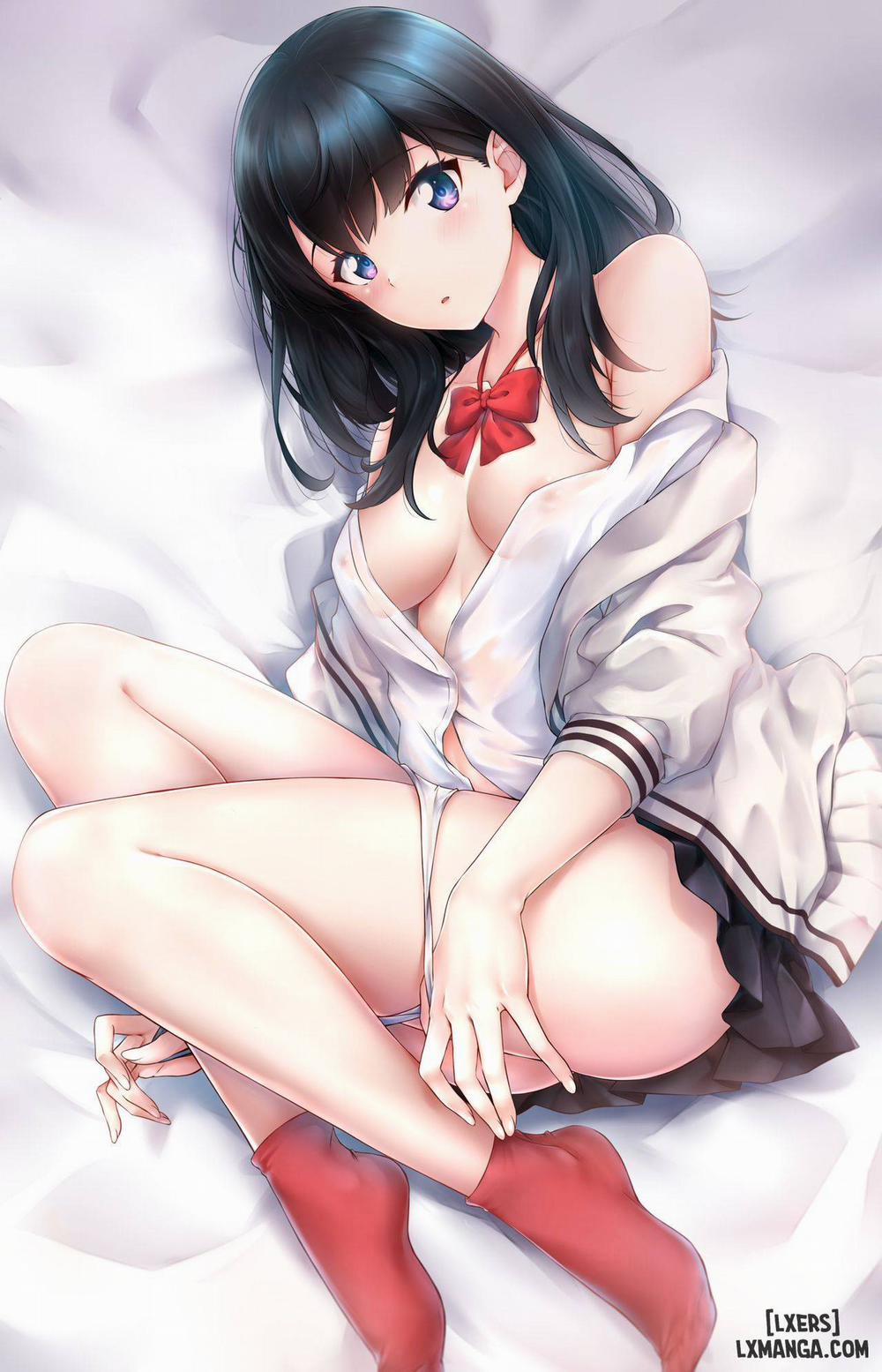 Hình Hentai 13 trang 95