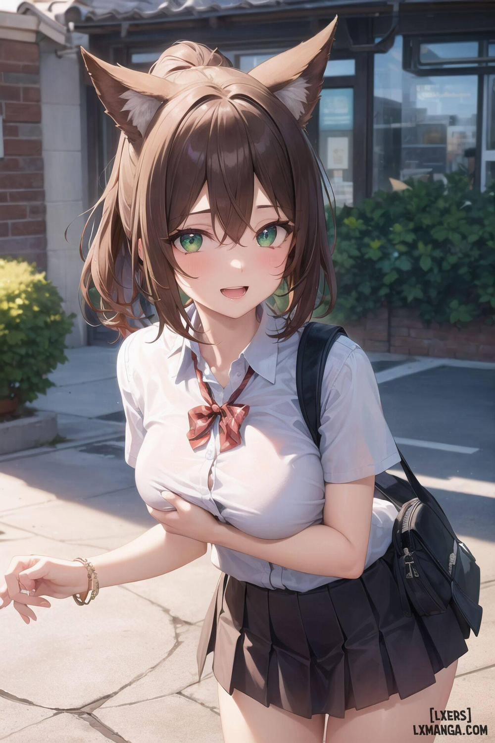 Hình Hentai 149 trang 0