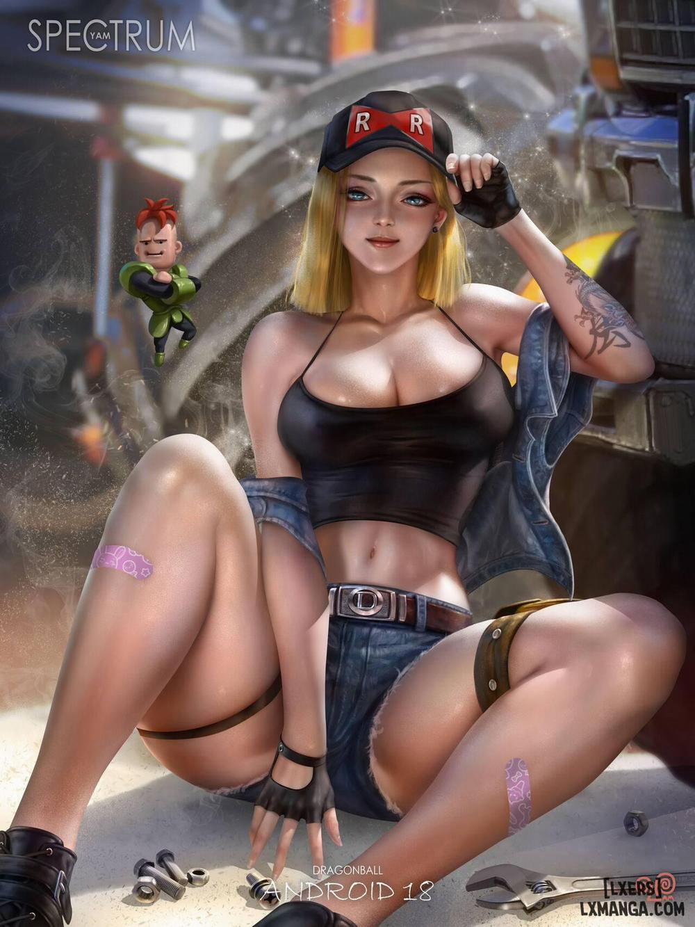 Hình Hentai 177 trang 0
