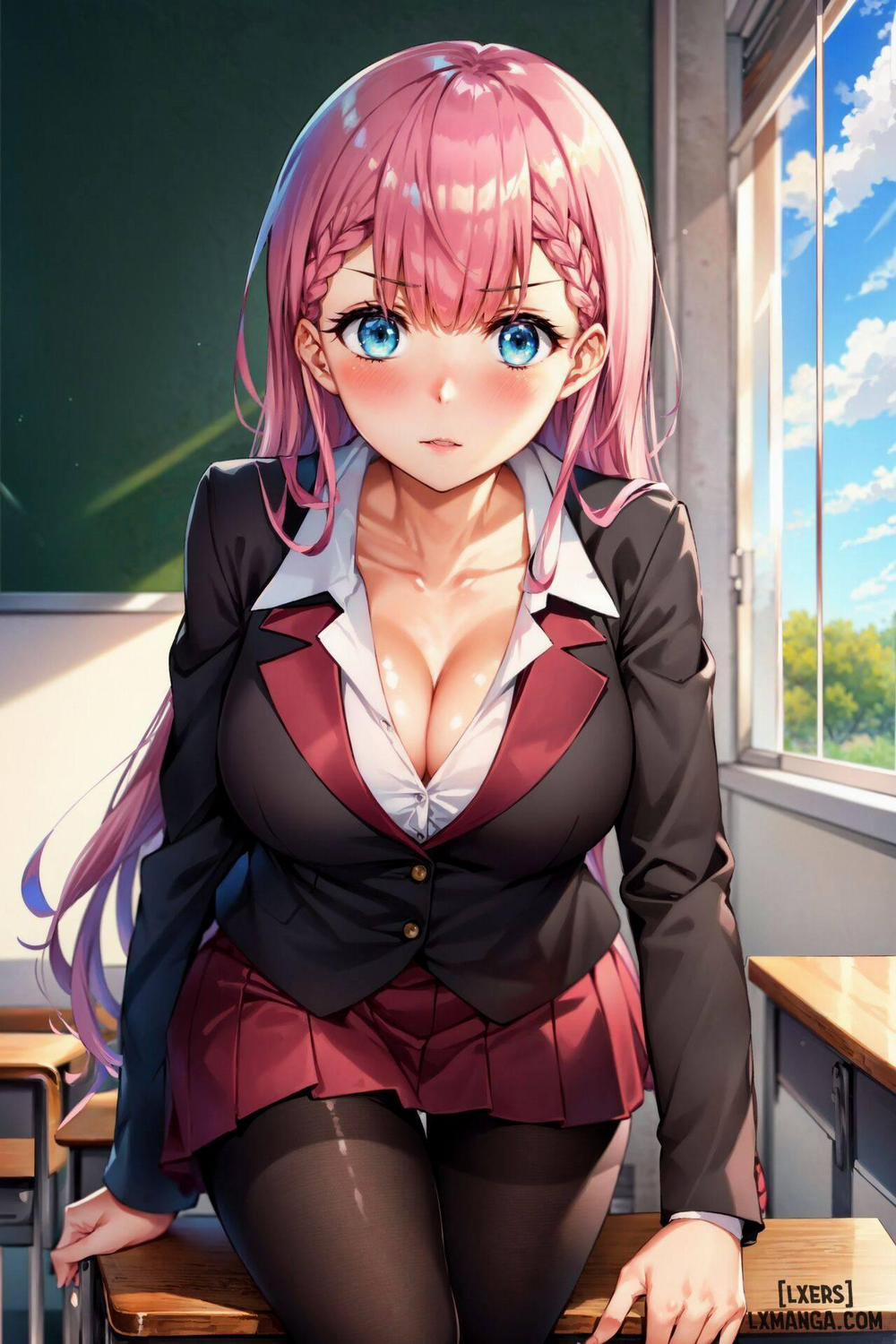 Hình Hentai 235 trang 0