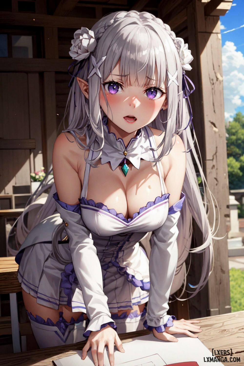 Hình Hentai 236 trang 0