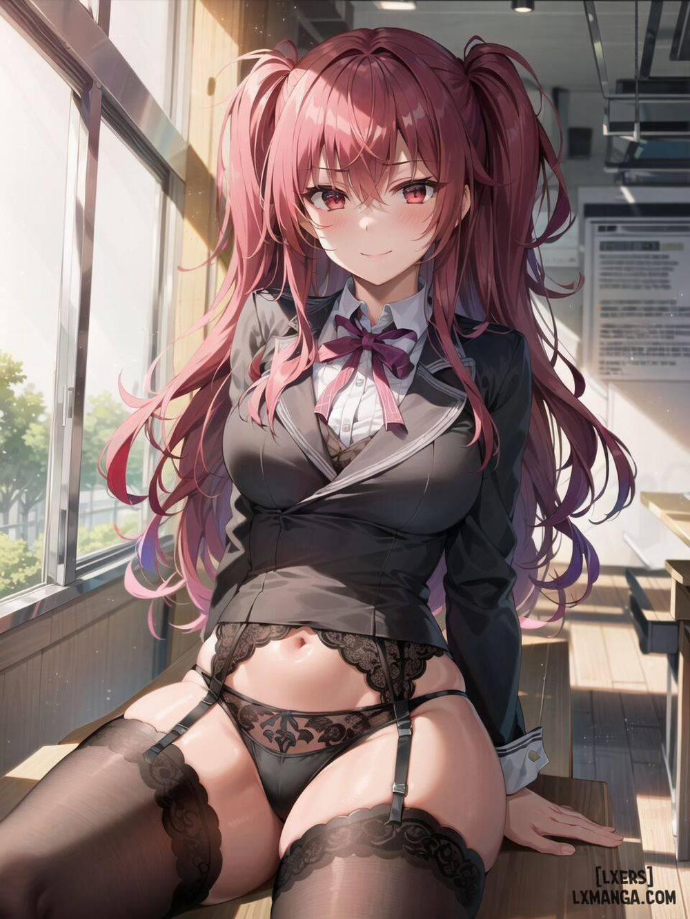 Hình Hentai 252 trang 0
