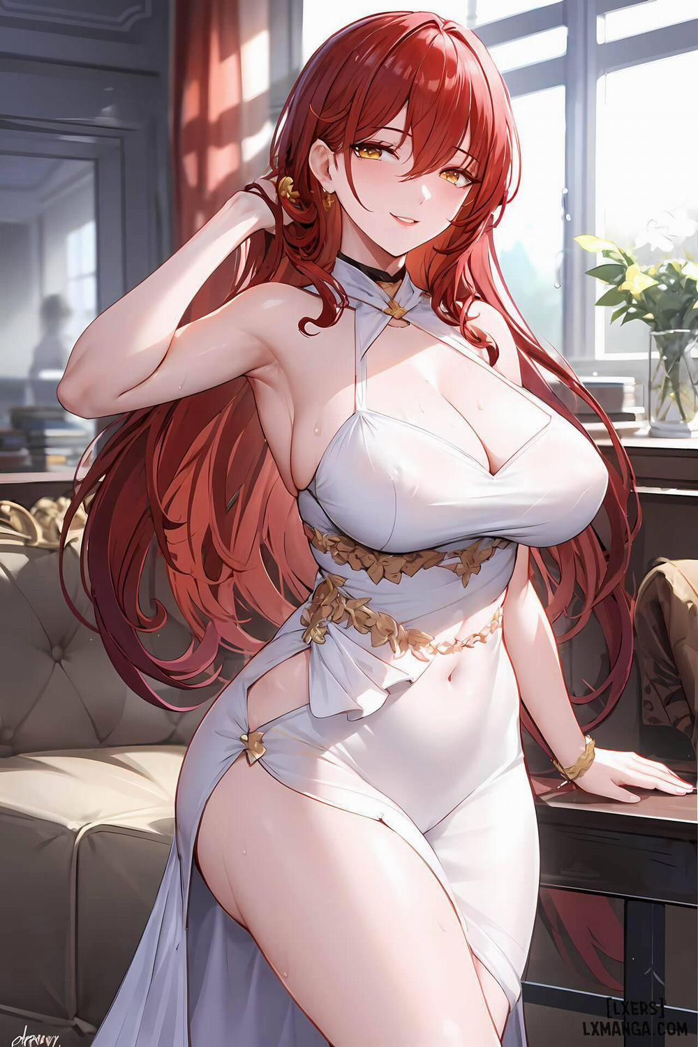 Hình Hentai 277 trang 0