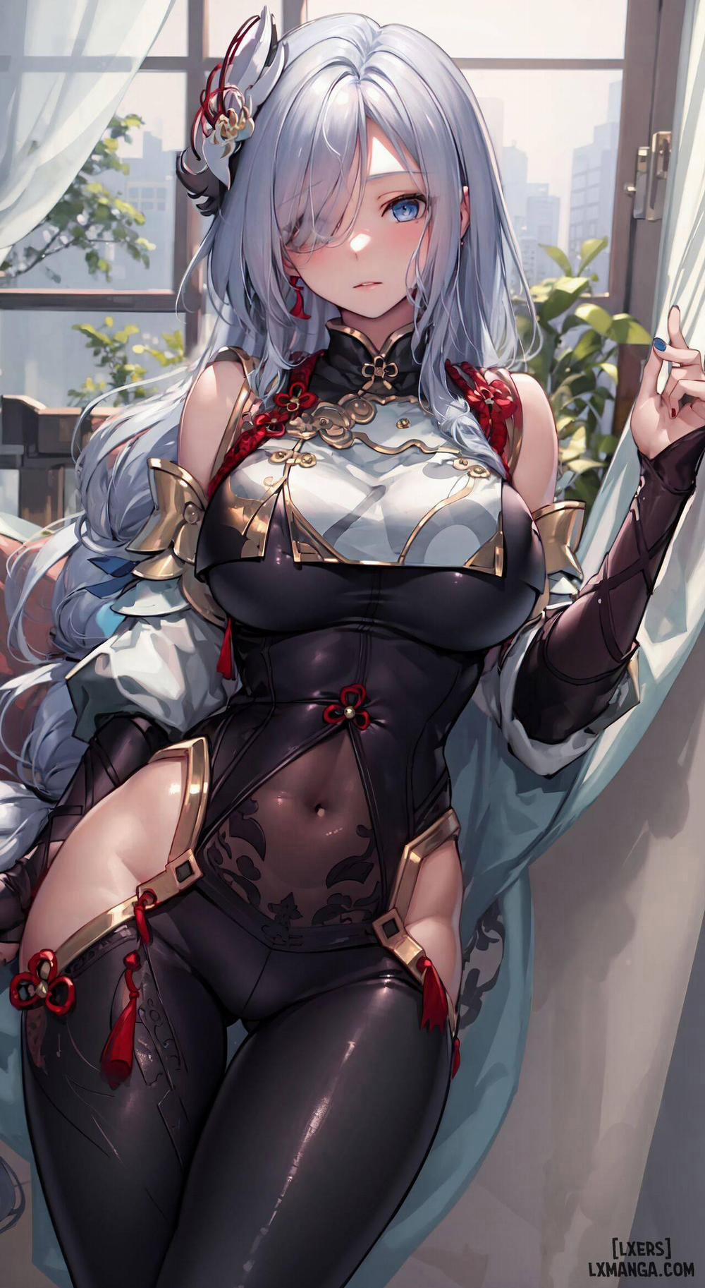 Hình Hentai 281 trang 0