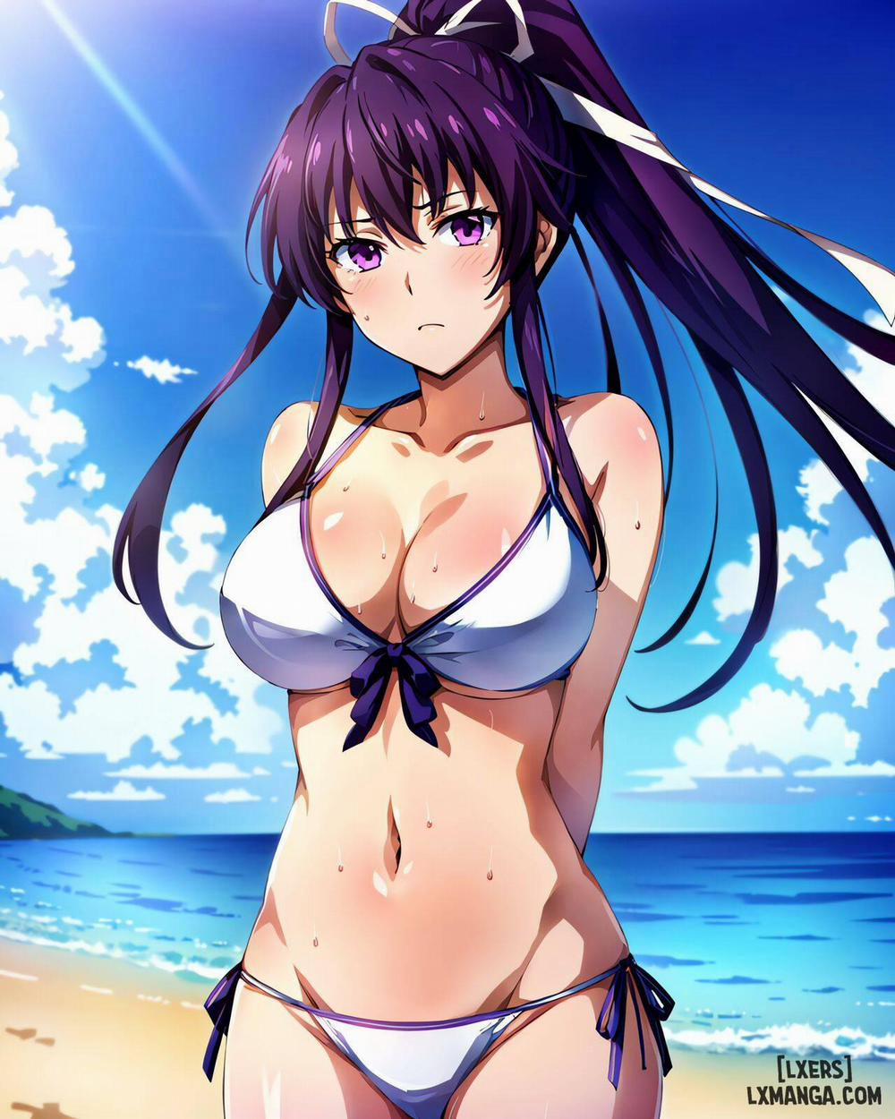 Hình Hentai 289 trang 1