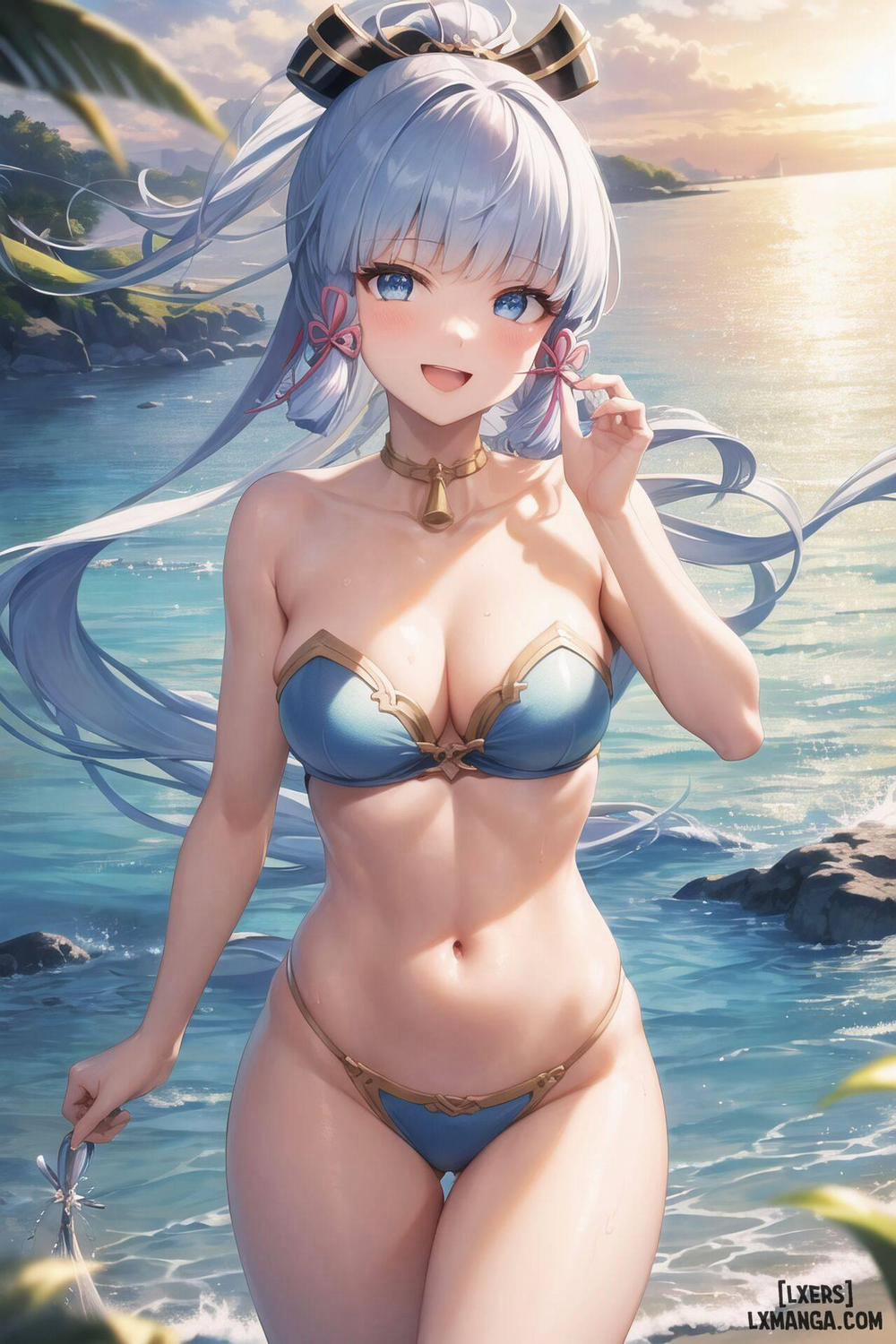 Hình Hentai 93 trang 0