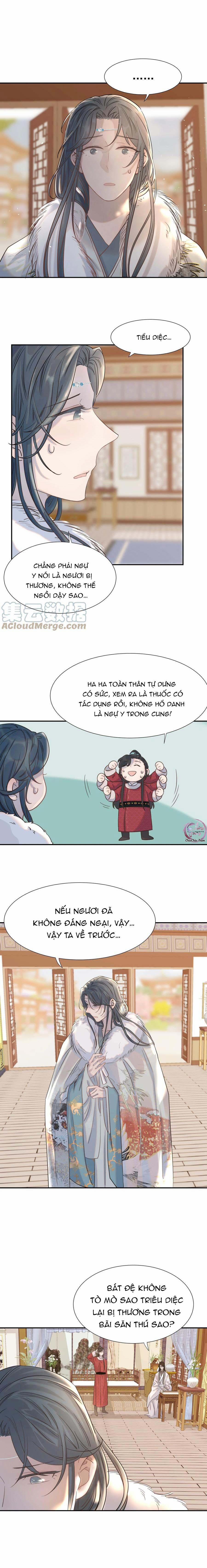 Hình Như Cầm Nhầm Kịch Bản Của Nữ Chính Rồi! (END) 40 trang 1