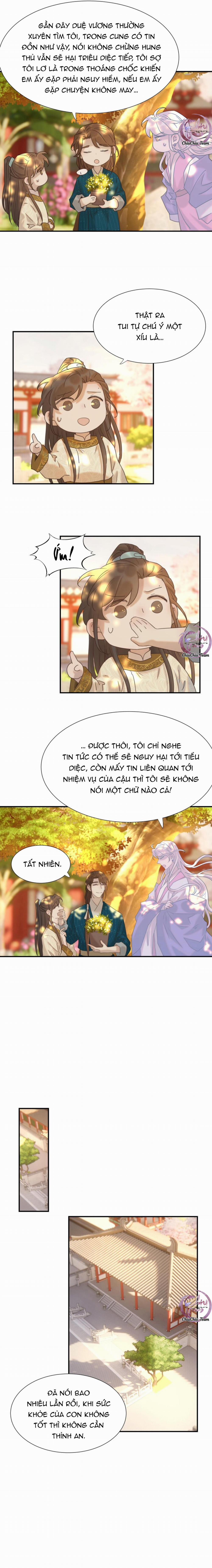 Hình Như Cầm Nhầm Kịch Bản Của Nữ Chính Rồi! (END) 69 trang 8