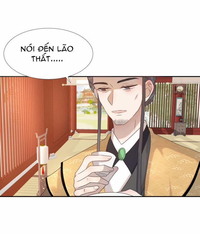 Hình Như Lấy Nhầm Kịch Bản Nữ Chủ 12 trang 20