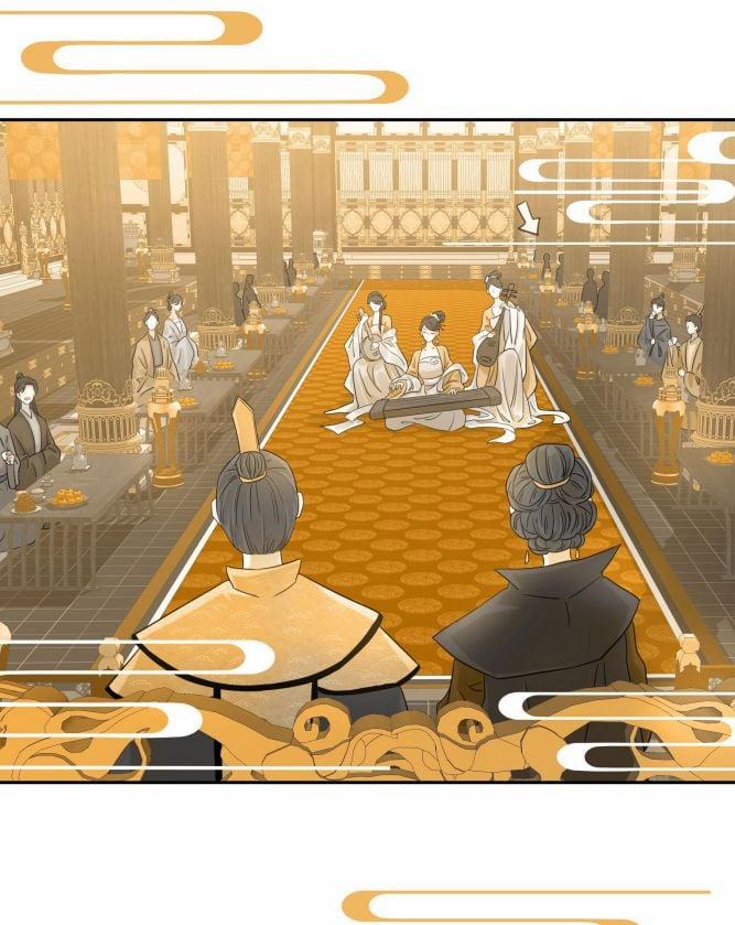 Hình Như Lấy Nhầm Kịch Bản Nữ Chủ 12 trang 22