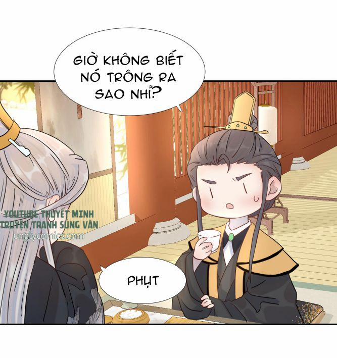 Hình Như Lấy Nhầm Kịch Bản Nữ Chủ 12 trang 25