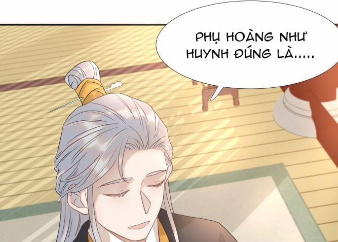 Hình Như Lấy Nhầm Kịch Bản Nữ Chủ 12 trang 26