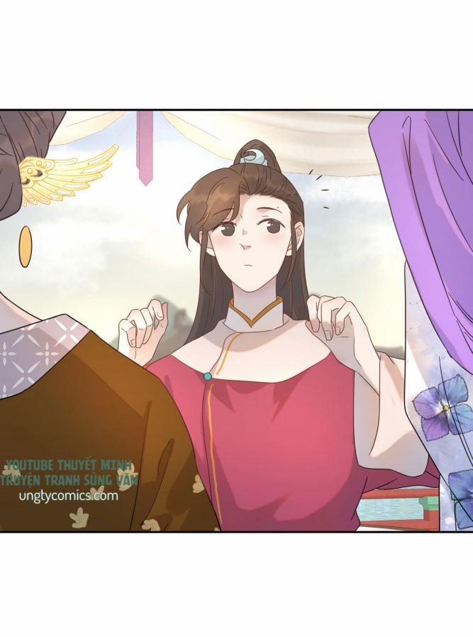 Hình Như Lấy Nhầm Kịch Bản Nữ Chủ 12 trang 3