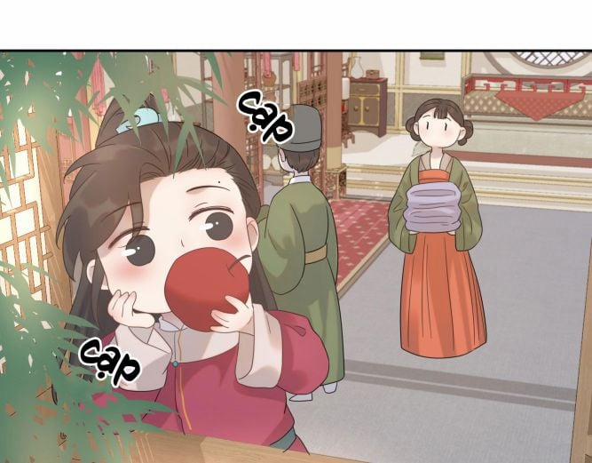 Hình Như Lấy Nhầm Kịch Bản Nữ Chủ 12 trang 34