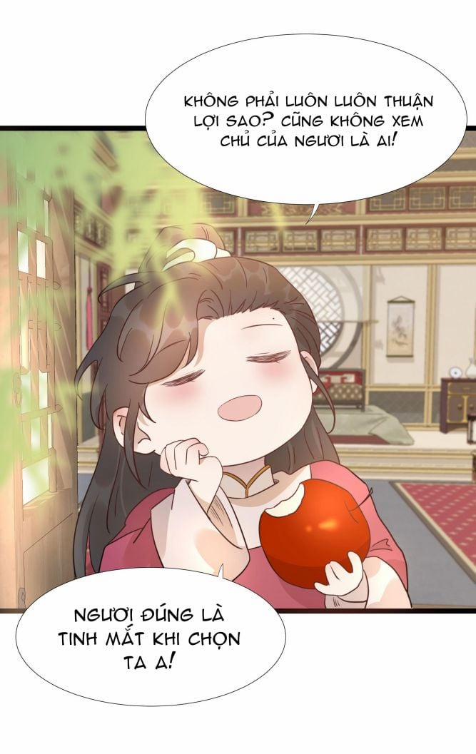 Hình Như Lấy Nhầm Kịch Bản Nữ Chủ 12 trang 36