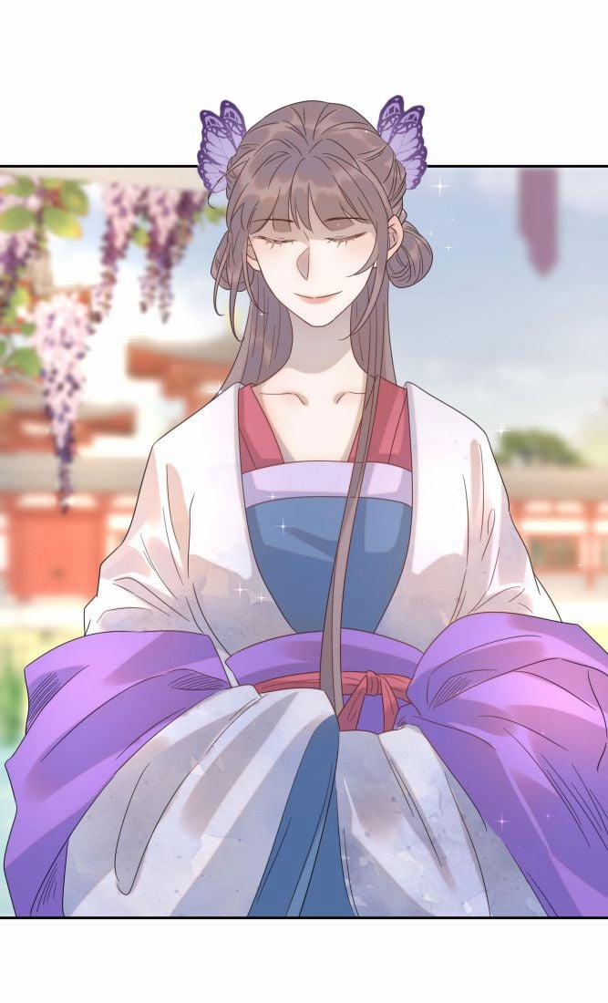 Hình Như Lấy Nhầm Kịch Bản Nữ Chủ 12 trang 4