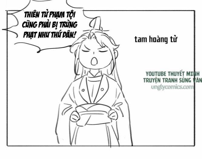 Hình Như Lấy Nhầm Kịch Bản Nữ Chủ 12 trang 41