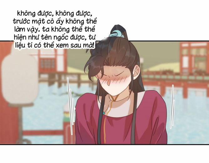 Hình Như Lấy Nhầm Kịch Bản Nữ Chủ 12 trang 5