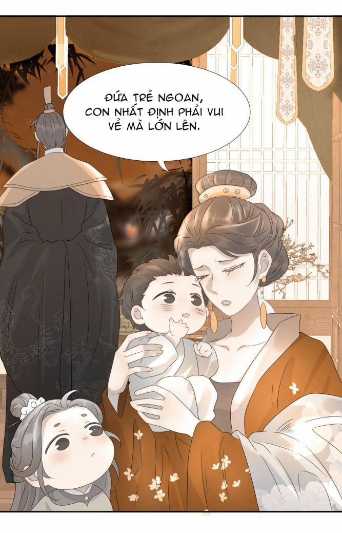 Hình Như Lấy Nhầm Kịch Bản Nữ Chủ 14 trang 10