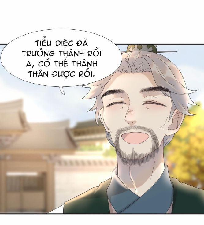 Hình Như Lấy Nhầm Kịch Bản Nữ Chủ 14 trang 15