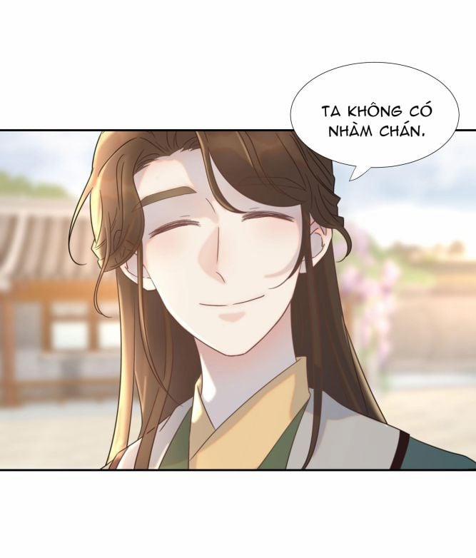 Hình Như Lấy Nhầm Kịch Bản Nữ Chủ 14 trang 24