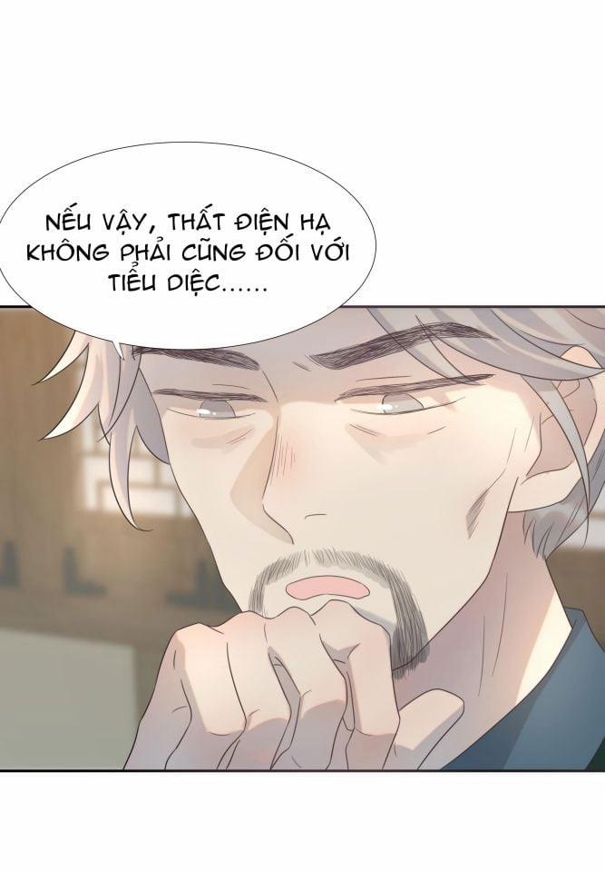 Hình Như Lấy Nhầm Kịch Bản Nữ Chủ 14 trang 31