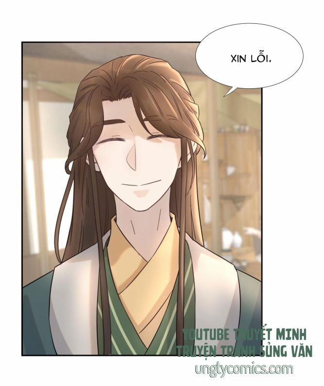 Hình Như Lấy Nhầm Kịch Bản Nữ Chủ 14 trang 38