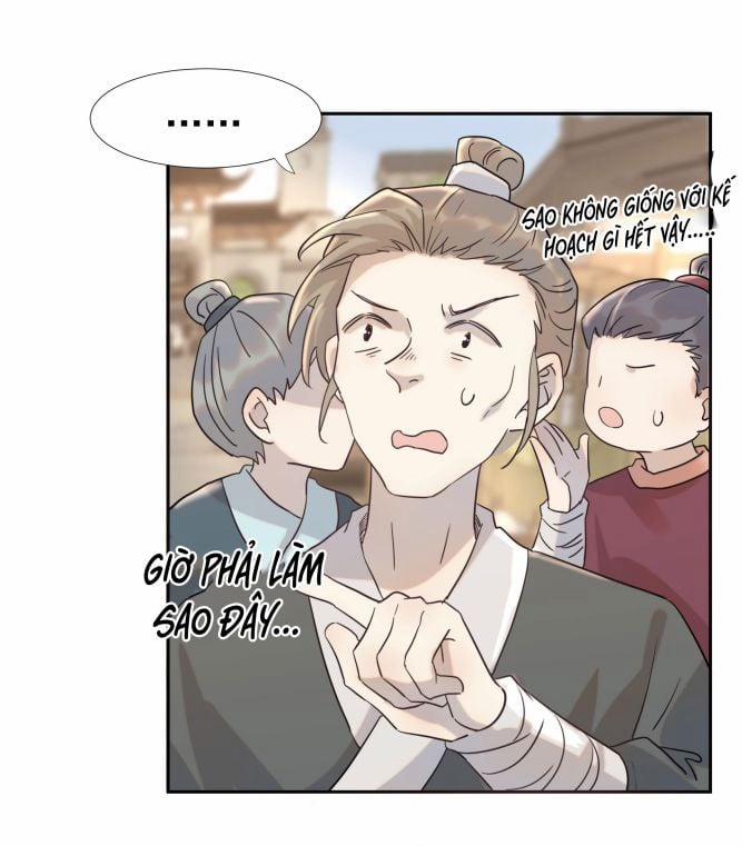 Hình Như Lấy Nhầm Kịch Bản Nữ Chủ 14 trang 39