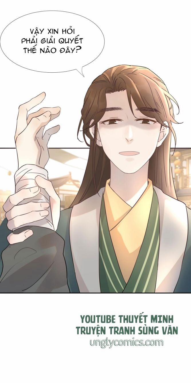 Hình Như Lấy Nhầm Kịch Bản Nữ Chủ 14 trang 42