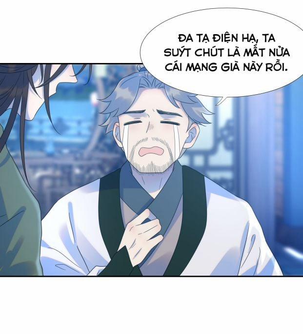 Hình Như Lấy Nhầm Kịch Bản Nữ Chủ 16 trang 10